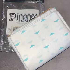 Vs Pink Pillow Cases